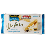 Buy cheap Shires Vanilla Wafers 200g Online
