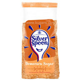 Buy cheap Silver Spoon Demerara Sugar 500g Online