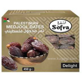 Buy cheap Sofra Delight Medjool Dates 450g Online