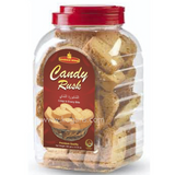 Buy cheap Soghaat Candy Rusk 300g Online