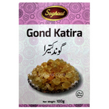 Buy cheap Soghaat Gond Katira 100g Online