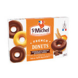 Buy cheap St Michel French Dougnuts 6pcs Online