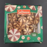 Buy cheap Sultanim Biscuit Elmalim 400g Online