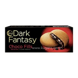 Buy cheap Sunfeast Df Choco Fills 75g Online