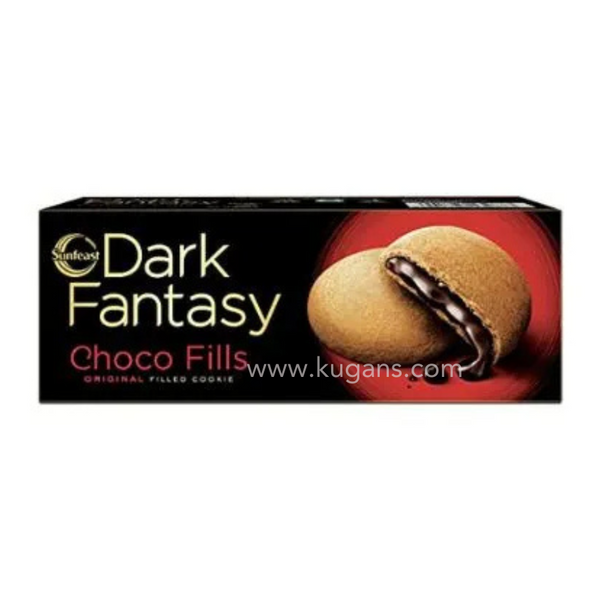Sunfeast Dark Fantasy Choco Fills - 75g