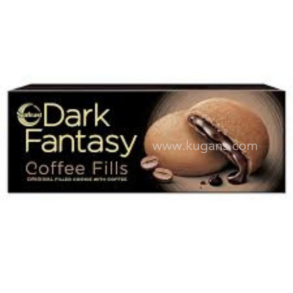 Sunfeast Dark Fantasy Coffee Fills - 75g