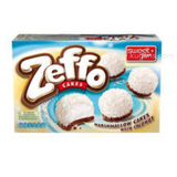 Buy cheap Sweet Plus Zeffo Marsmel 115g Online