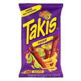 Buy cheap Gima Talkis Fuego 100g Online