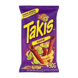 Buy cheap Gima Takis Fuego 90g Online