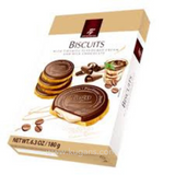 Buy cheap Tg Bisvui Milk Choc Tiram 180g Online