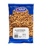 Buy cheap Top Op Almond 750g Online
