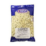 Buy cheap Top Op Cashew Nuts Jumbo 750g Online