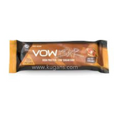 Buy cheap Vow Protein Bar Salted Caramel 48g Online