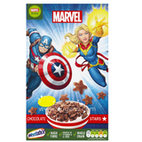 Buy cheap Weetabix Marvel Choc 500g Online