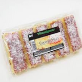 Buy cheap Yaadgaar Coconut Slices 5pcs Online