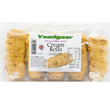 Buy cheap Yaadgaar Strawb Cream Rolls 5s Online