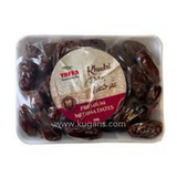 Buy cheap Yaffa Khudri Dates 450g Online