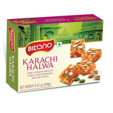 Buy cheap Bikano Karachi Halwa 240g Online