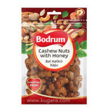 Buy cheap Bodrum Cashew Nuts Honey 150g Online