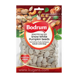 Buy cheap Bodrum Pumpkin Seeds Snow 150g Online