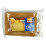 Buy cheap Cake Zone Plain Slab Cake 400g Online