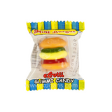 Buy cheap Hamburger Gummy Candy 1pcs Online