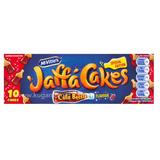 Buy cheap Mcvities Jaffa Cakes Cola Bottle 10pcs Online