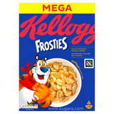 Buy cheap Kelloggs Frosties 925g Online