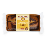 Buy cheap Danish Marble Cake 350g Online