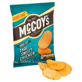 Buy cheap Mccoys Thai Sweet Chkn 45g Online