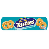 Buy cheap Mcvities Coconut Rings 300g Online