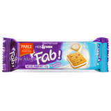 Buy cheap Parle Fab Vanilla 112g Online