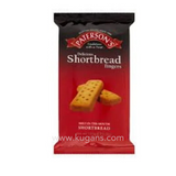 Buy cheap Patersons Shortbread Fingers 150g Online