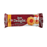 Buy cheap Peak Freans Jam Delight Sbery 88.3g Online