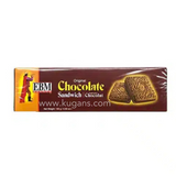 Buy cheap Peak Freans Choc Sandwich 128g Online
