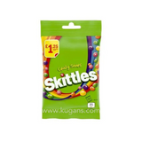 Buy cheap Skittles Crazy Sours 109g Online