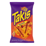 Buy cheap Gima Takis Volcano 100g Online