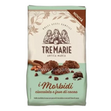 Buy cheap Tremarie Cocoa Beana Cookies 300g Online