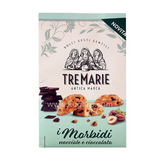 Buy cheap Tremarie Hazelnut Cookies 300g Online