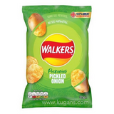 Buy cheap Walkers Pickled Onion 70g Online
