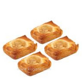 Buy cheap Danish Cake Vanilla 4pcs Online