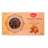 Buy cheap Zadcom Tunisia Dates 900g Online