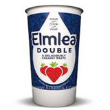 Buy cheap Elmlea Double Cream 12ml Online