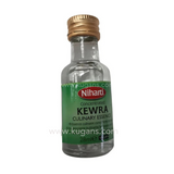 Buy cheap Niharti Essence Kewda 28ml Online