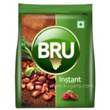 Buy cheap Bru Instant Coffee 100g Online