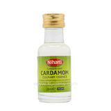 Buy cheap Niharti Cardamom Essence 28ml Online