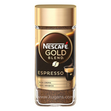 Buy cheap Nescafe Gold Espresso 95g Online