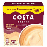 Buy cheap Costa Coffee Latte 160g Online