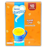 Buy cheap Nestle Everyday Karak Chai Instant Tea Mix 170g Online