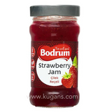 Buy cheap Bodrum Strawberry Jam 380g Online